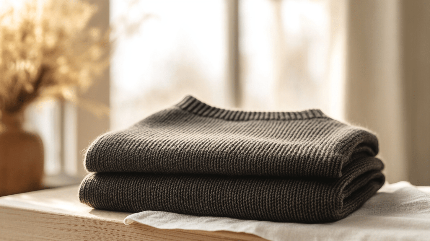 Merino trui pluist? - Meedin