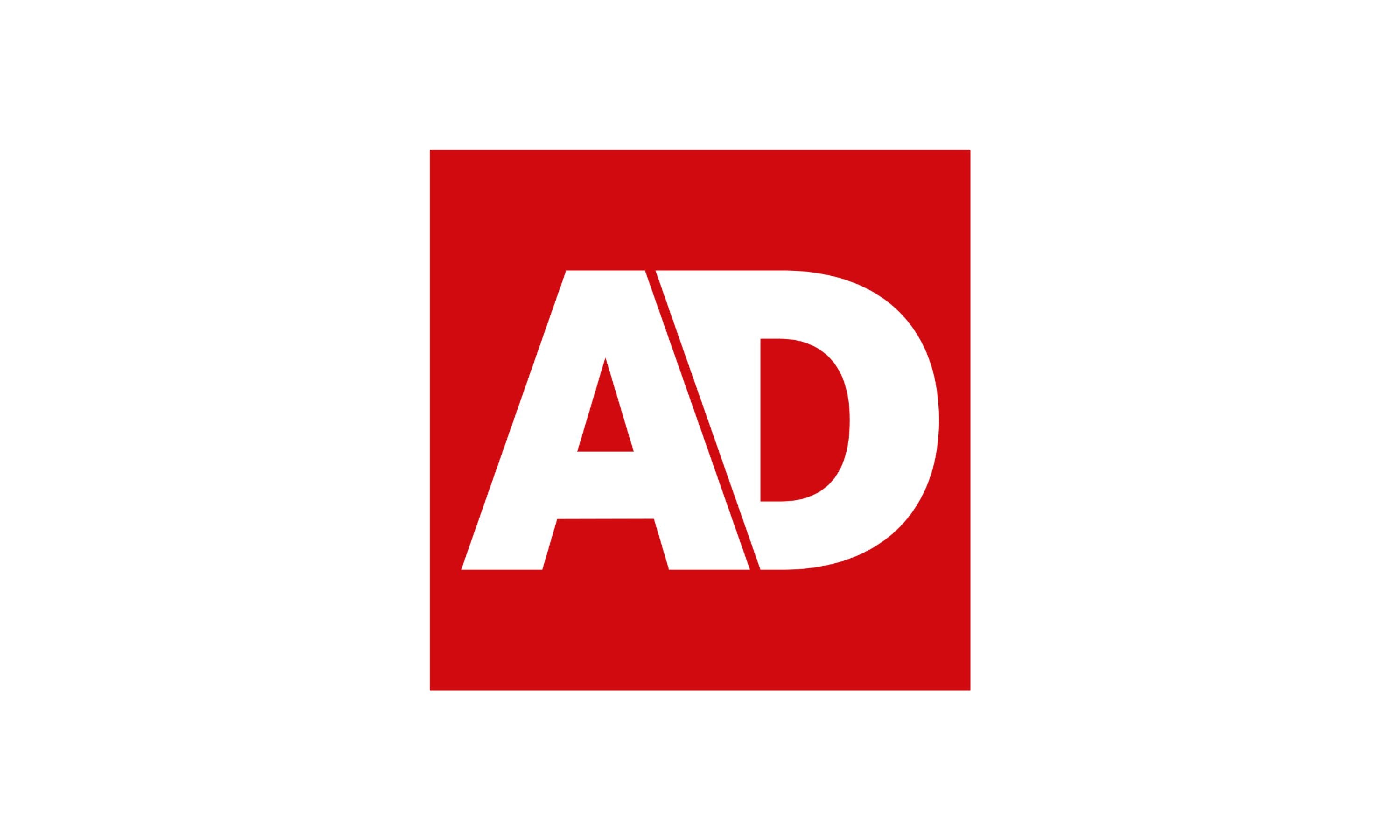 Meedin in het Algemeen Dagblad