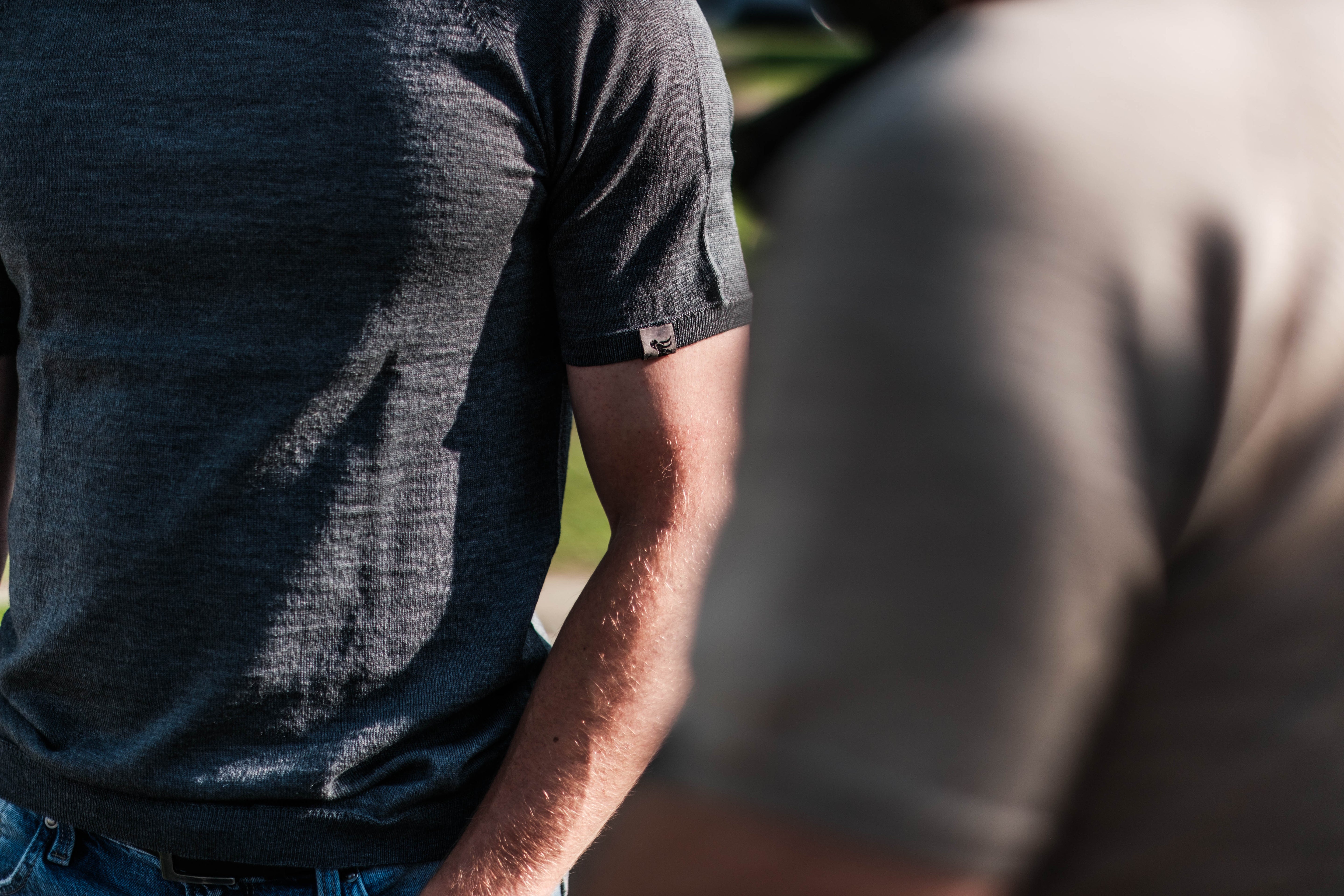 Merino wol en geur: waarom je minder hoeft te wassen