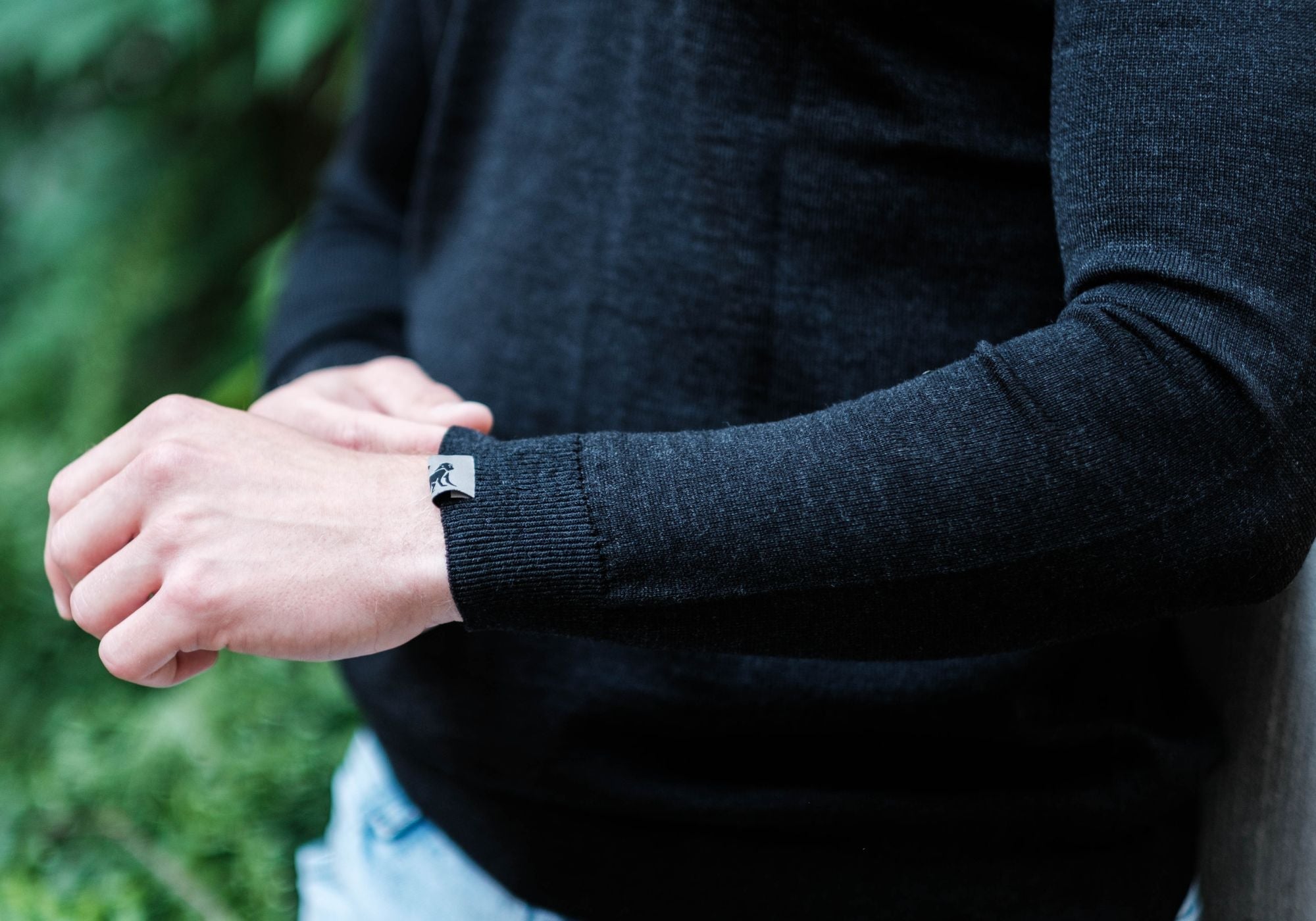 Merino trui verzorgen: de complete washandleiding