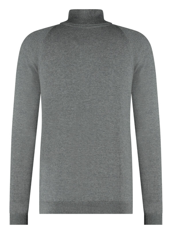 Coltrui Merino Grijs Melee - Afbeelding 6