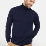 Coltrui Merino Navy