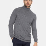 Coltrui Merino Grijs Melee