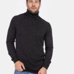 Coltrui Merino Zwart Melee